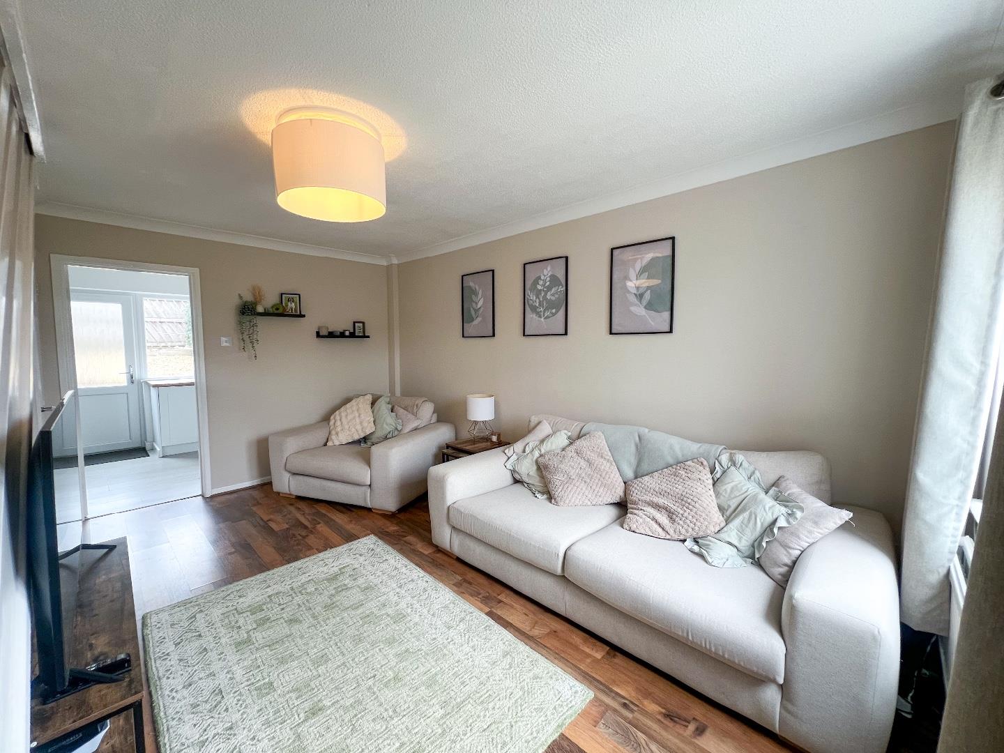 Springfield Gardens, Bridgend County Borough, CF31 1NP